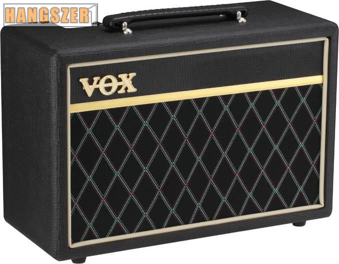 VOX PF-10 B combo bassgitár erősítő VOX PF-10 B combo bassgitár erősítő