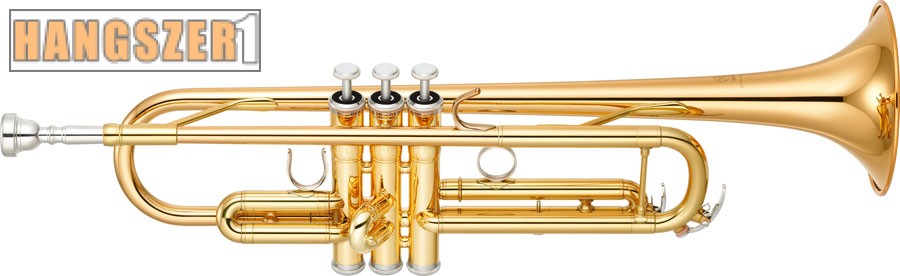 Yamaha YTR-4335 GII trombita Yamaha YTR-4335 GII trombita