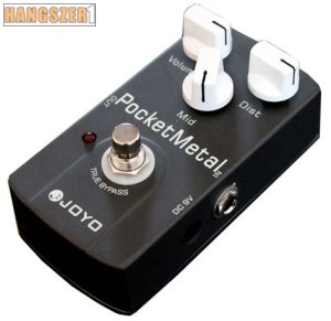 Joyo JF35 Metal Pocket Joyo JF35 Metal Pocket