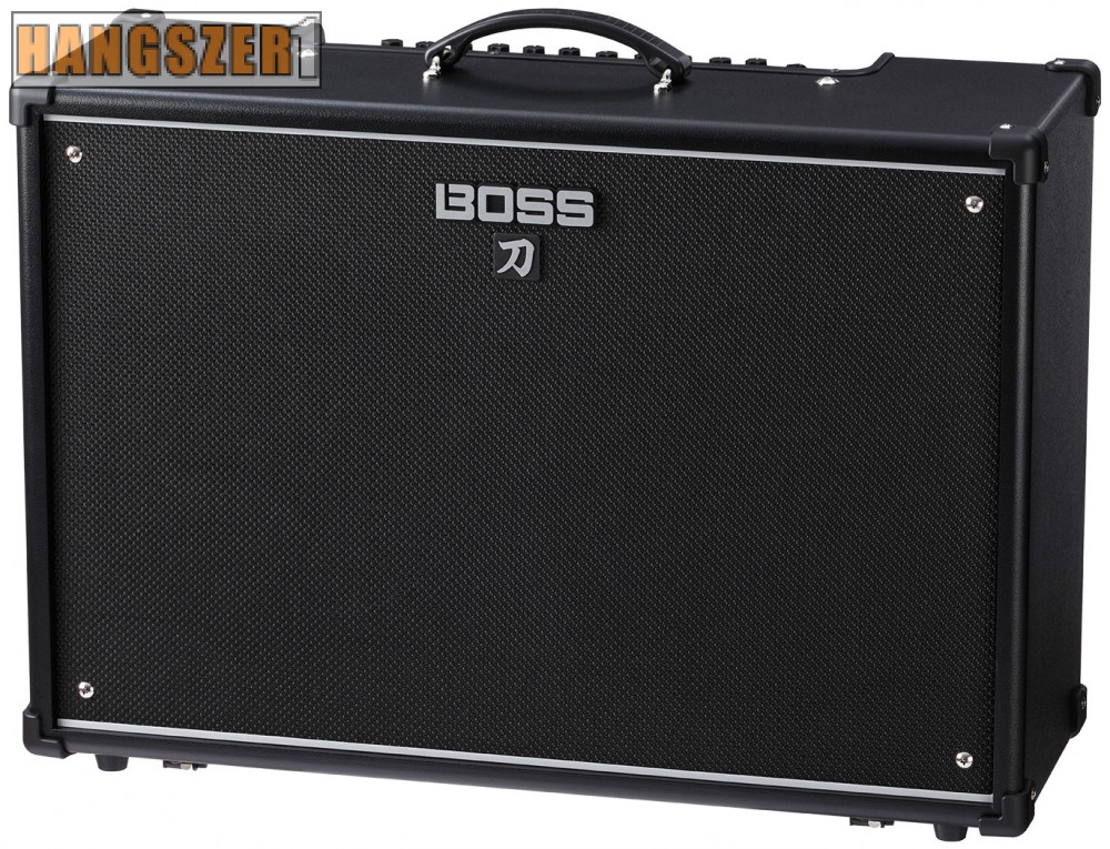 BOSS Katana-100/212 gitárkombó BOSS Katana-100/212 gitárkombó